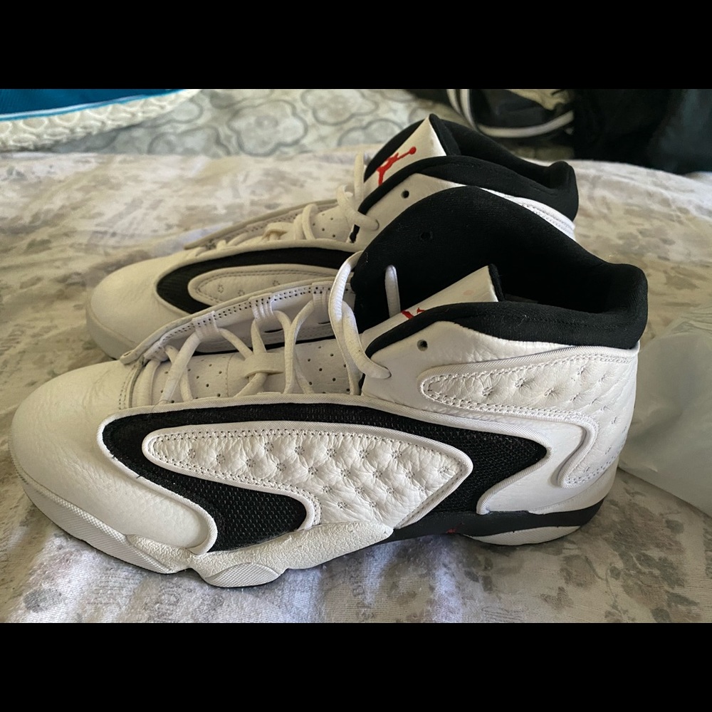 Jordan size 11